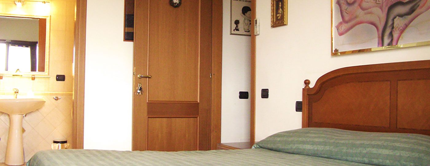 Nuova Fiera di Roma Bed&Breakfast