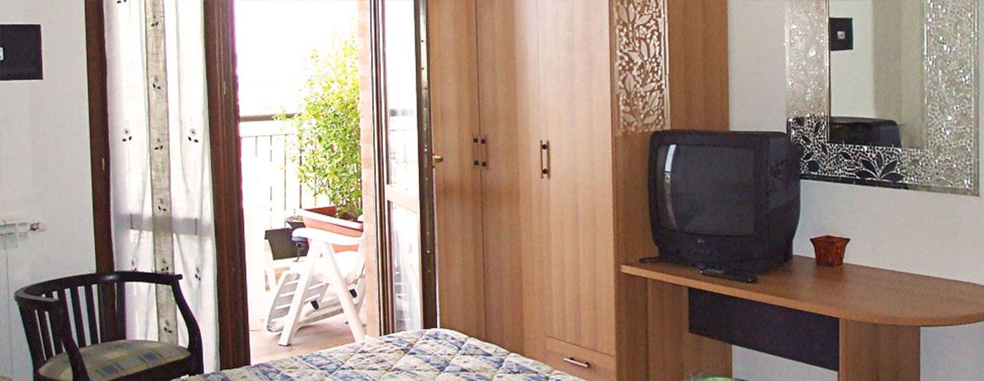 Nuova Fiera di Roma Bed&Breakfast